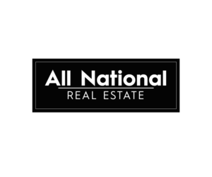Logo-Design von isabel.paoli für all national realestate | Design: #14033572