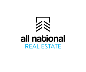 Logo-Design von isabel.paoli für all national realestate | Design: #14033573
