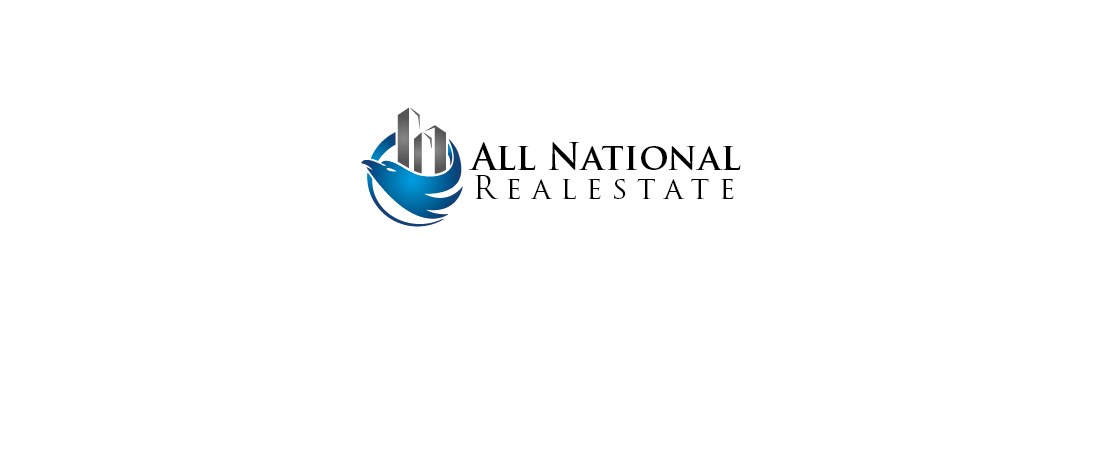 Design de Logo par ashyne09 pour all national realestate | Design #14039029