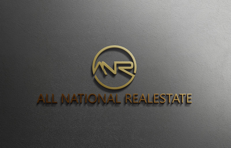 Design de Logo par Top king  designer pour all national realestate | Design #14041599