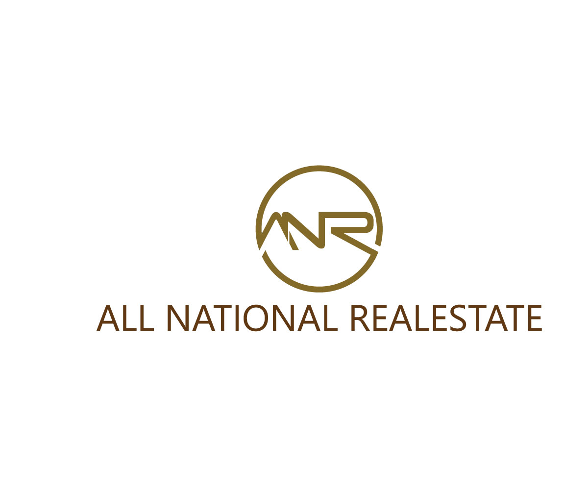 Logo Design by Top king  designer for all national realestate | Design #14041600