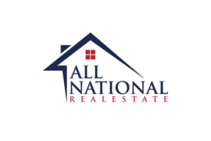 Logo-Design von futurism für all national realestate | Design: #14051165