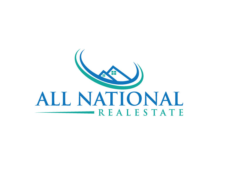 Design de Logo par mojibur1993 pour all national realestate | Design #14042163