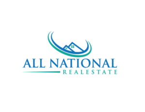 Logo-Design von mojibur1993 für all national realestate | Design: #14042163
