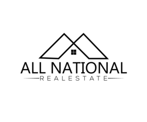 Design de Logo par nirob01933 pour all national realestate | Design : #14037597