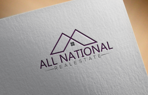 Design de Logo par nirob01933 pour all national realestate | Design : #14037598