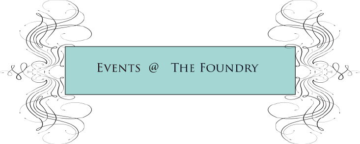 Logo Design by luigy96 for Marquis de Lafayette | Design #2614846