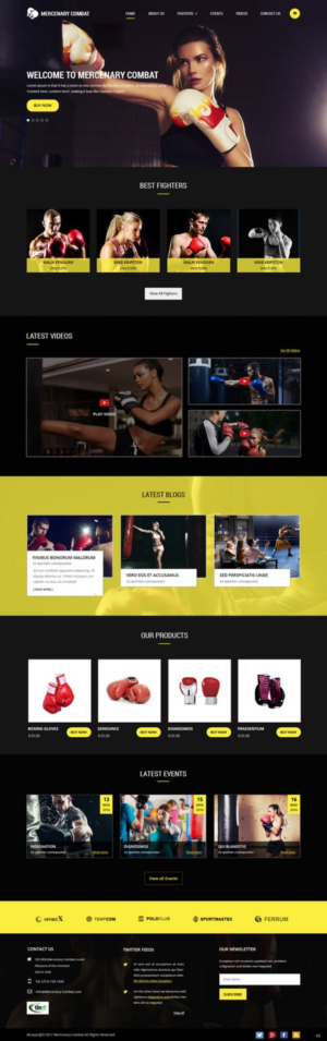 Web-Design von pb für dieses Projekt | Design: #14122252