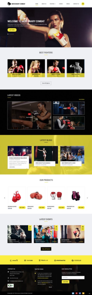 Web-Design von pb für dieses Projekt | Design: #14122254