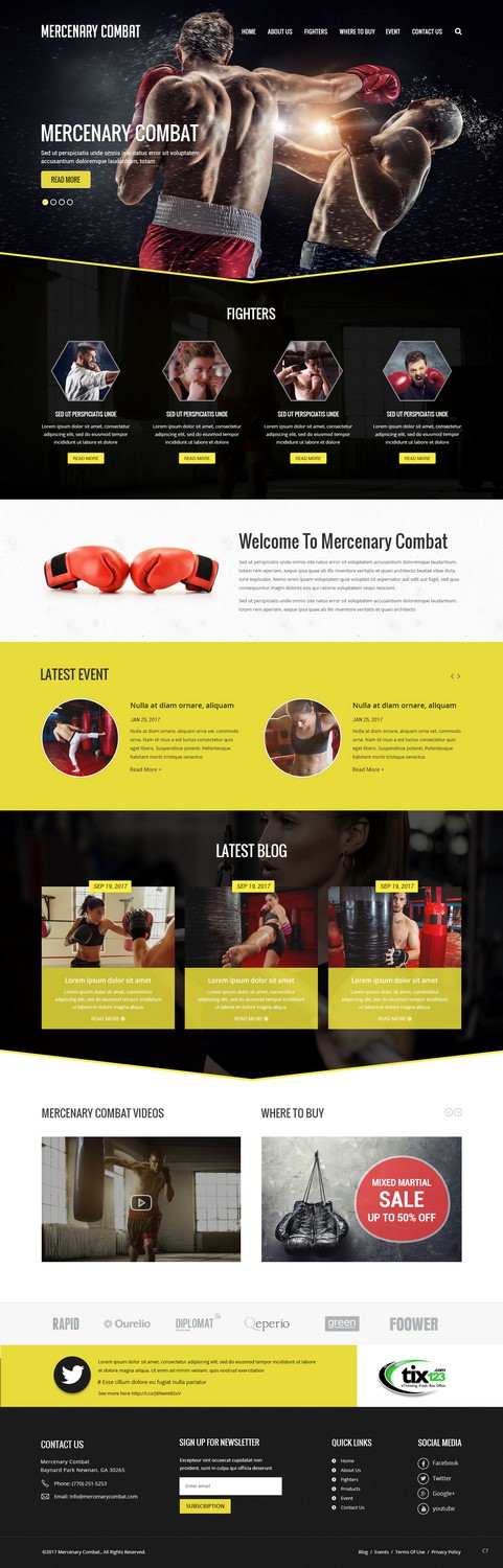 Web Design by pb for this project | Design #14122260