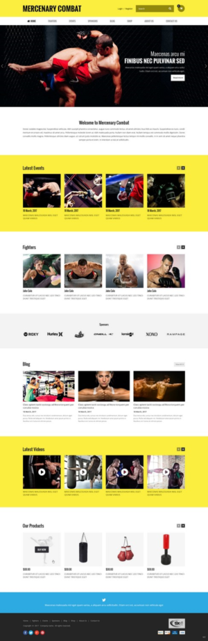 Web-Design von pb für dieses Projekt | Design: #14122271