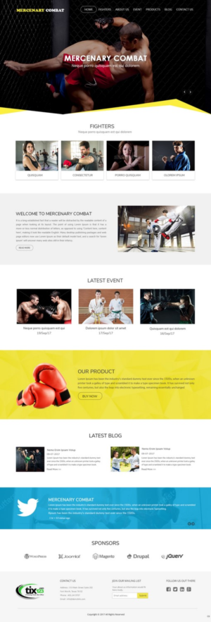 Web-Design von pb für dieses Projekt | Design: #14122272