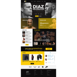 Web-Design von Victor für dieses Projekt | Design: #14034984