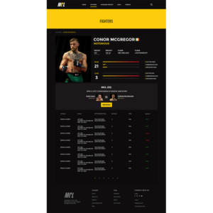 Web-Design von Victor für dieses Projekt | Design: #14367992