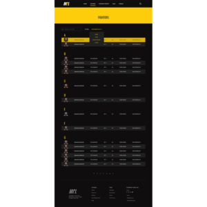 Web-Design von Victor für dieses Projekt | Design: #14367993