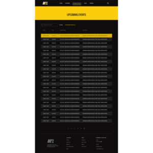 Web-Design von Victor für dieses Projekt | Design: #14367994