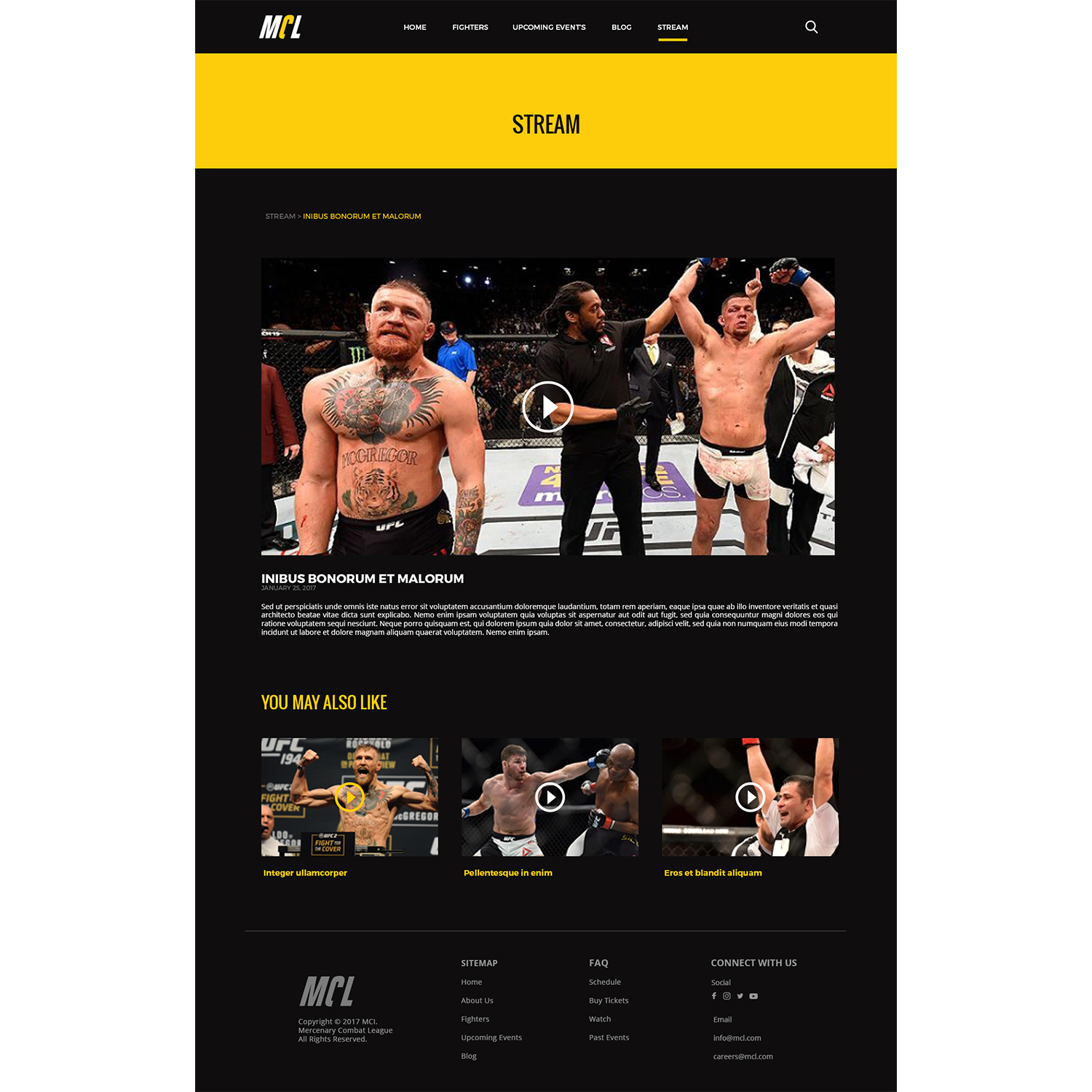 Web-Design von Victor für dieses Projekt | Design #14367997