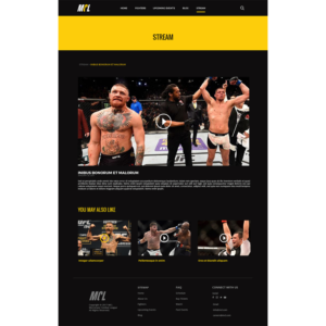 Web-Design von Victor für dieses Projekt | Design: #14367997