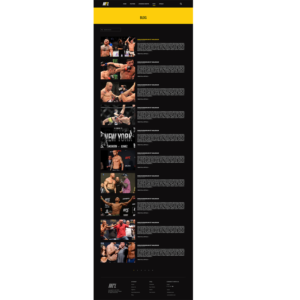 Web-Design von Victor für dieses Projekt | Design: #14368039