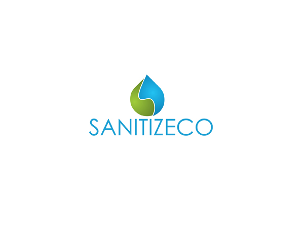 Logo Design by eddy for SANITIZECO | Design #554800