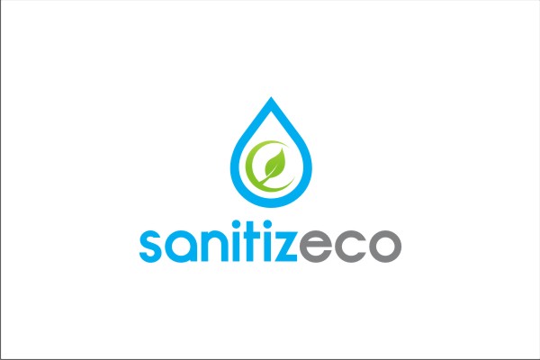 Diseño de Logo por subhadip para SANITIZECO | Diseño #549592