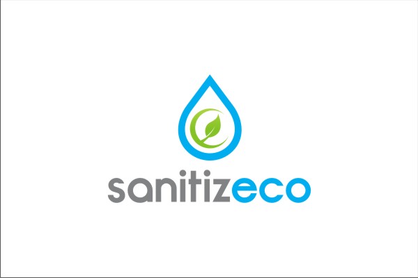 Logo Design by subhadip for SANITIZECO | Design #550441