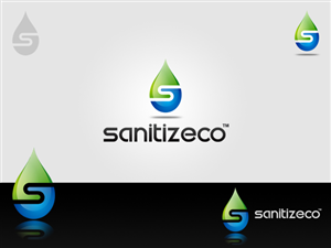 Diseño de Logo por Omee para SANITIZECO | Diseño: #552858