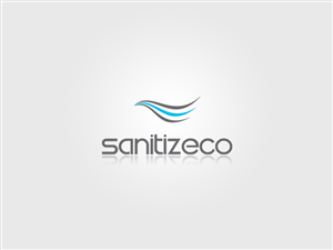 Diseño de Logo por Omee para SANITIZECO | Diseño: #552913