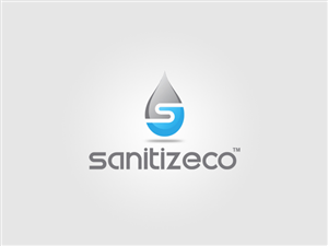 Diseño de Logo por Omee para SANITIZECO | Diseño: #553094