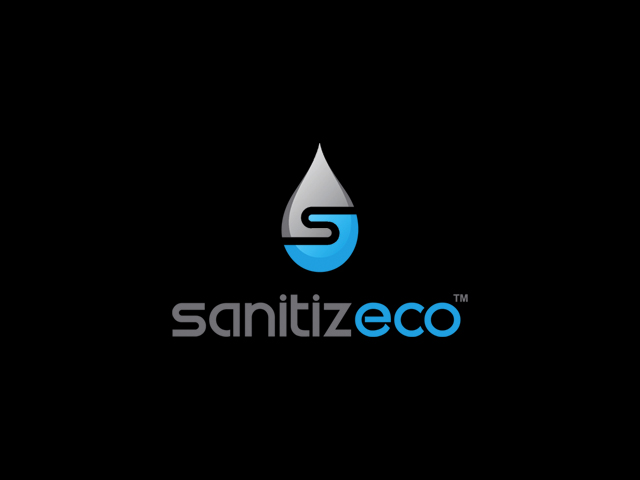 Logo Design by Omee for SANITIZECO | Design #561666