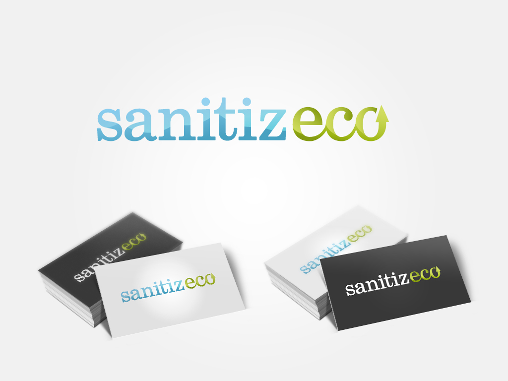 Logo-Design von Silviu Antohe  für SANITIZECO | Design #550271