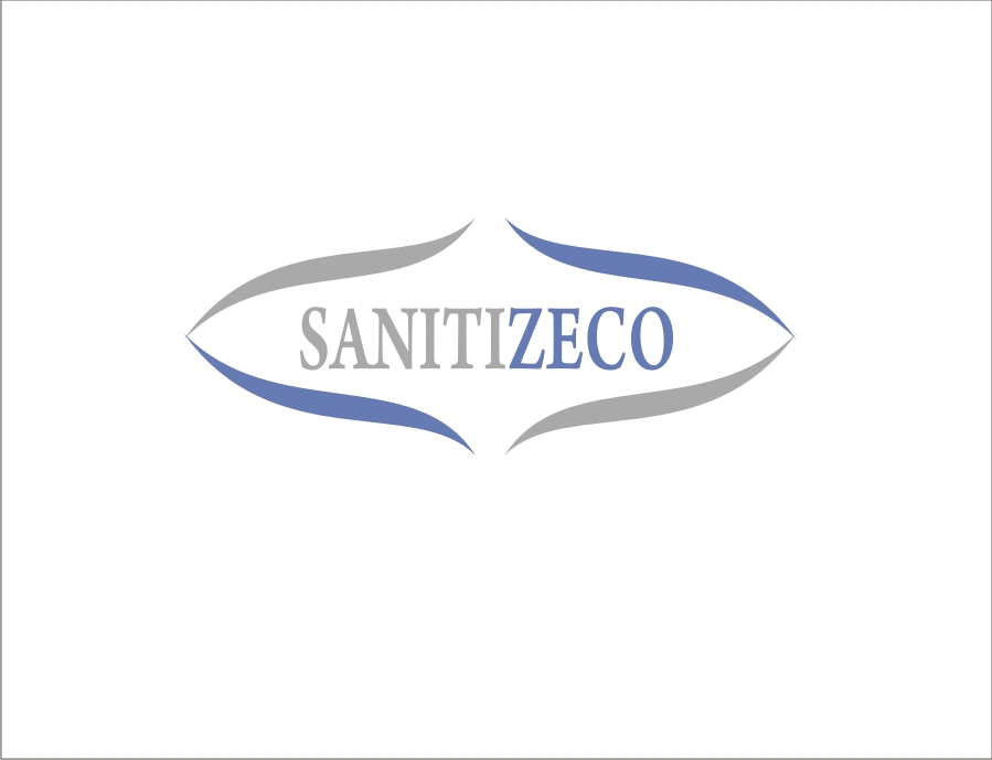 Logo-Design von Rai für SANITIZECO | Design #549010