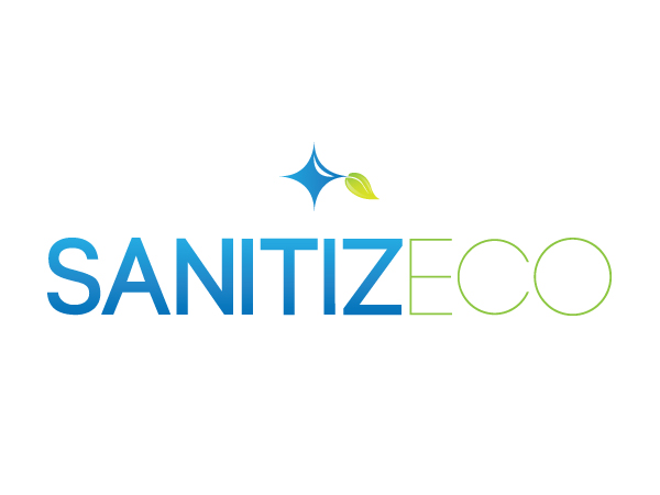 Diseño de Logo por lukedavies para SANITIZECO | Diseño #552199