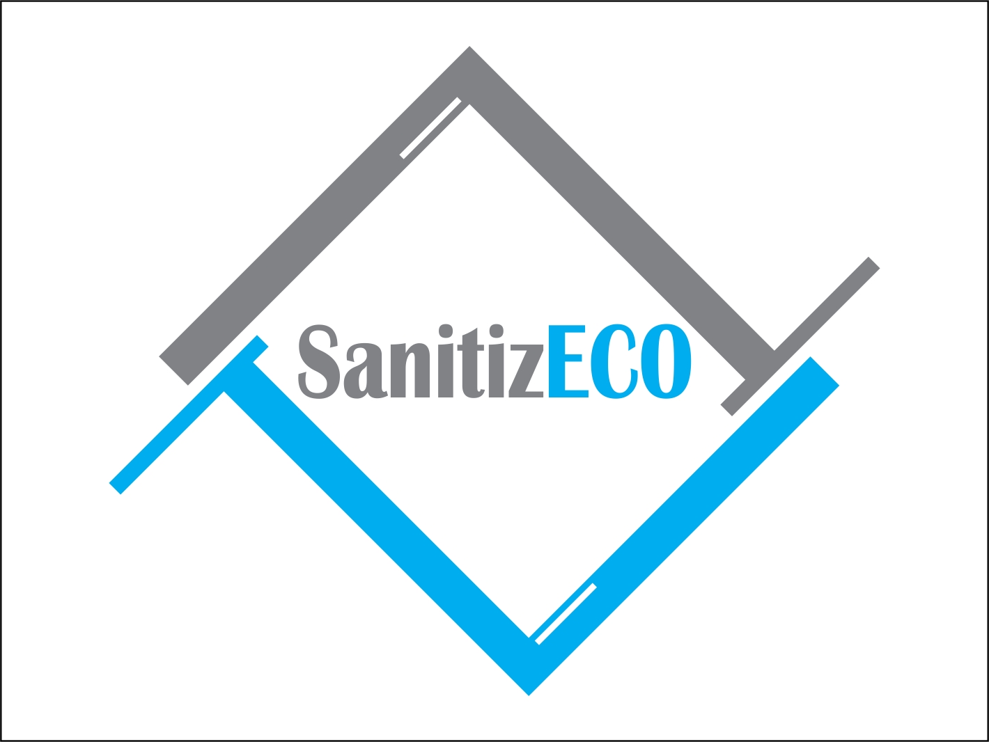 Design de Logo par Black Swan pour SANITIZECO | Design #555074