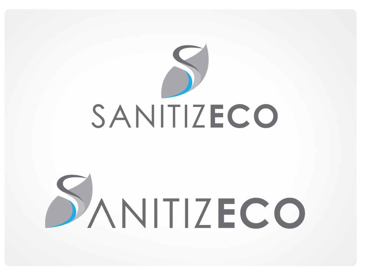 Logo Design by Vicez for SANITIZECO | Design #551307