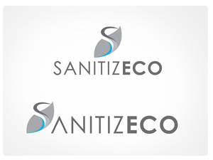 Diseño de Logo por Vicez para SANITIZECO | Diseño: #551307