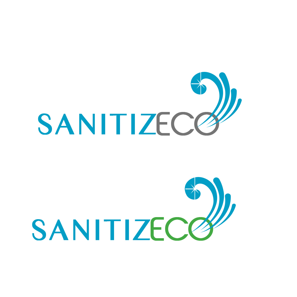 Diseño de Logo por chstysmith para SANITIZECO | Diseño #559718