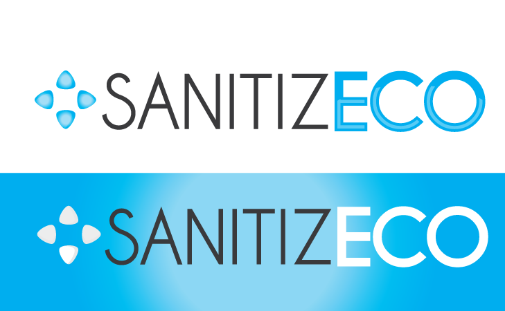 Logo Design by alex89design for SANITIZECO | Design #552770