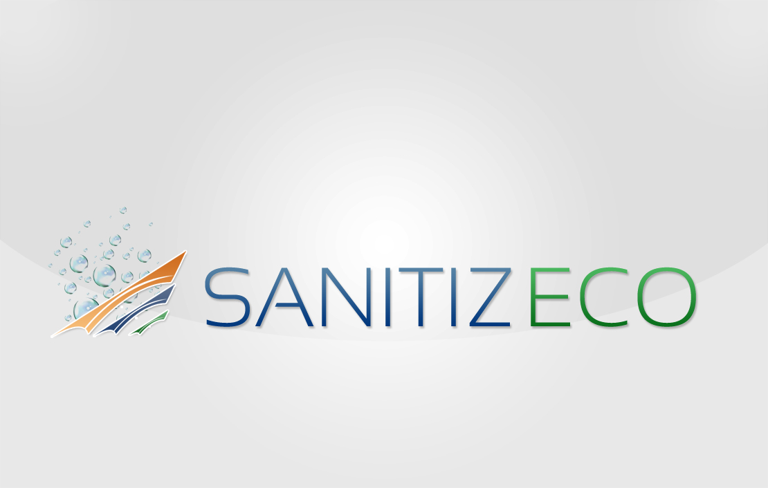 Logo Design by JR designs for SANITIZECO | Design #548829