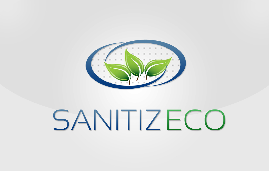 Design de Logo par JR designs pour SANITIZECO | Design #548831