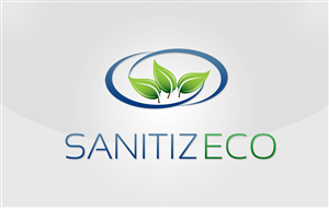 Diseño de Logo por JR designs para SANITIZECO | Diseño: #548831