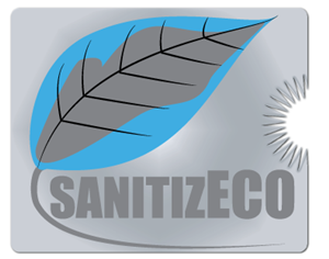 Design de Logo par Scott Wilson pour SANITIZECO | Design #558949