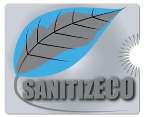 Diseño de Logo por Scott Wilson para SANITIZECO | Diseño: #558950