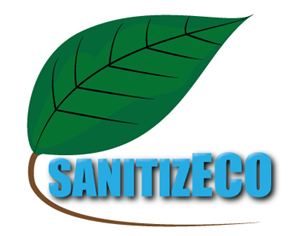 Diseño de Logo por Scott Wilson para SANITIZECO | Diseño: #558954