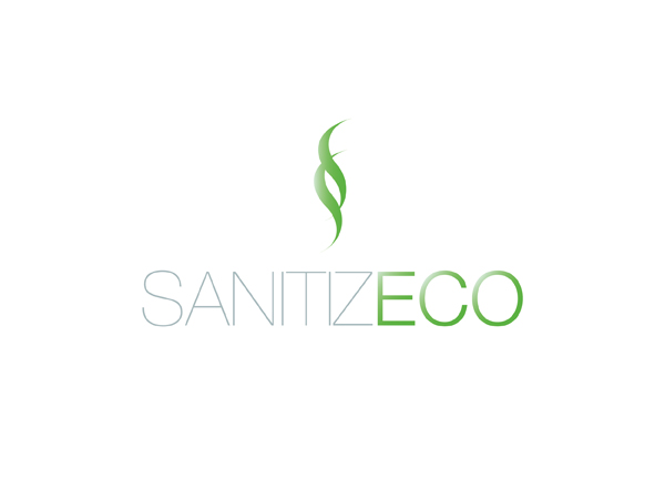 Diseño de Logo por Geo Arvnt para SANITIZECO | Diseño #551615