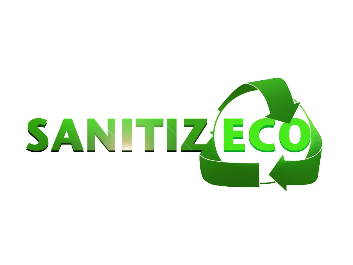 Logo Design by TABroom for SANITIZECO | Design #551095
