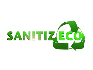 Diseño de Logo por TABroom para SANITIZECO | Diseño: #551095