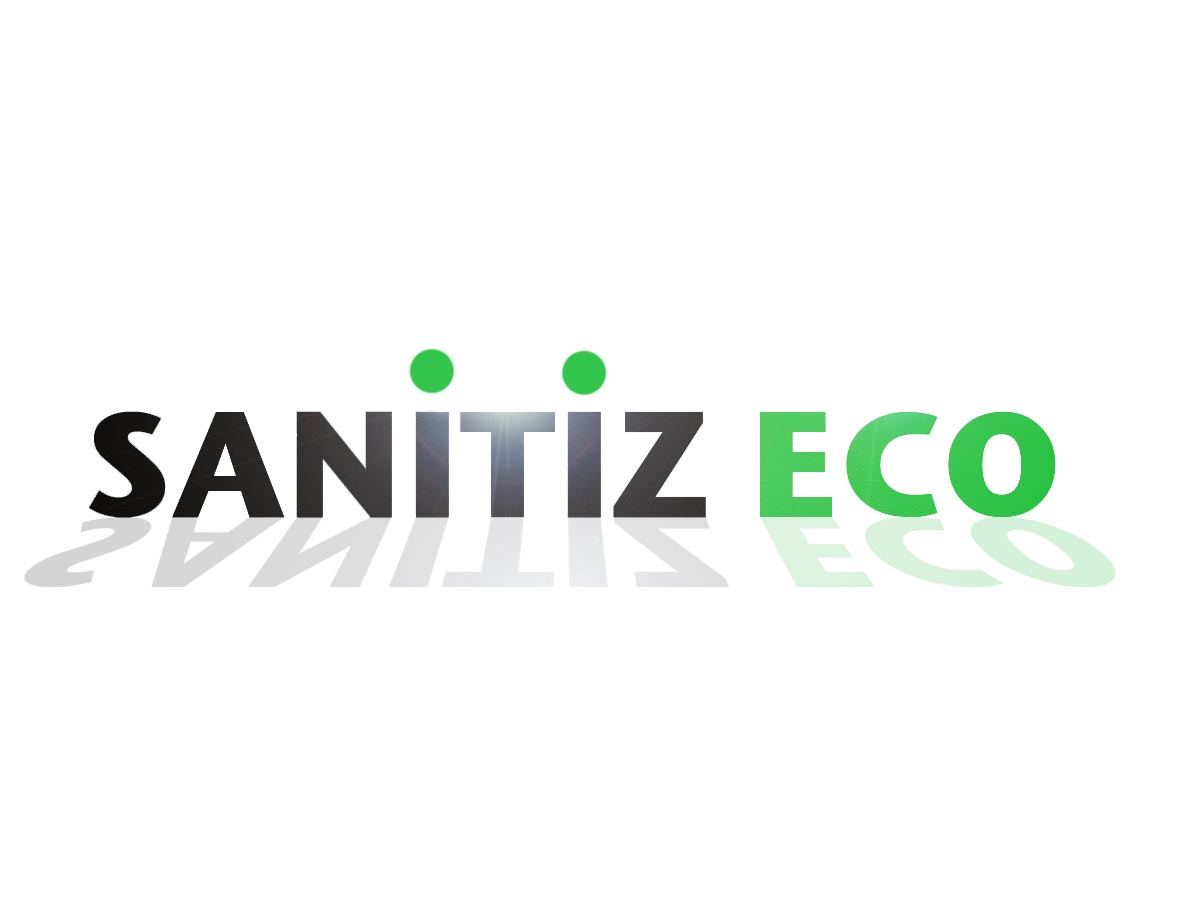 Logo Design by TABroom for SANITIZECO | Design #551208