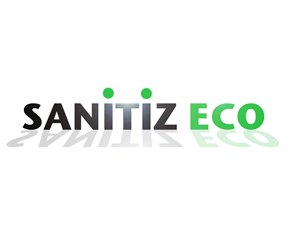 Diseño de Logo por TABroom para SANITIZECO | Diseño: #551208