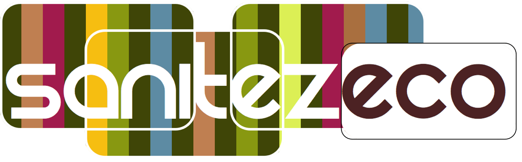 Diseño de Logo por andre.los para SANITIZECO | Diseño #559736